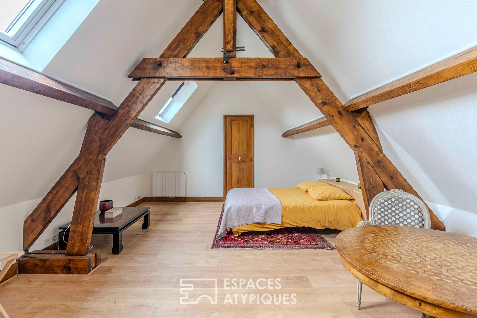 Propriété d’exception aux portes de Guérande