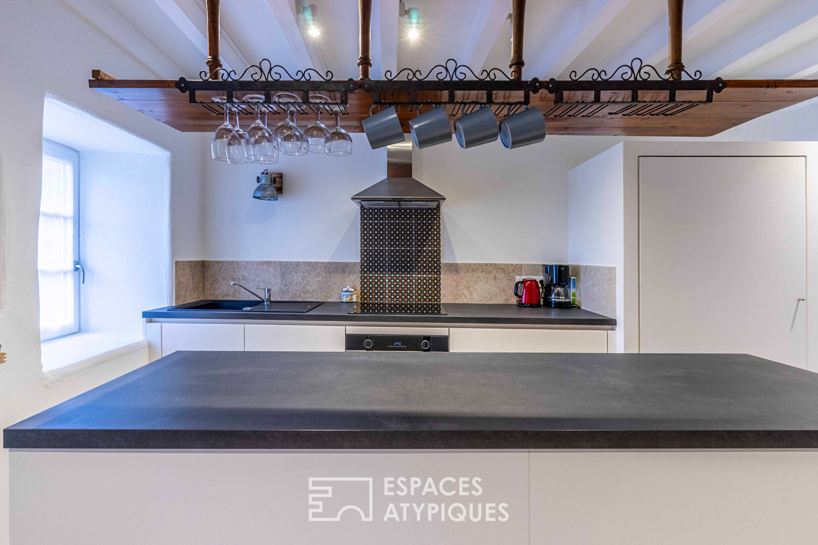 Propriété d’exception aux portes de Guérande
