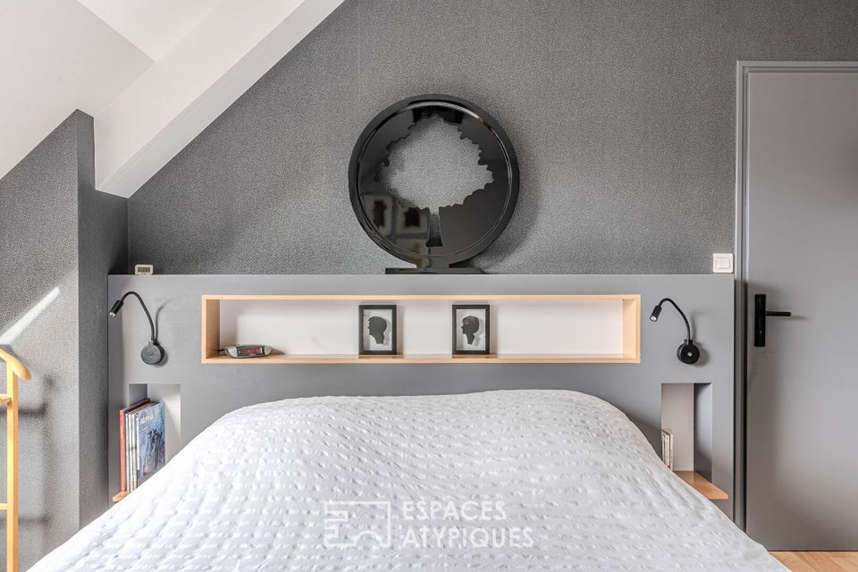 Maison Carquefou 183 m2