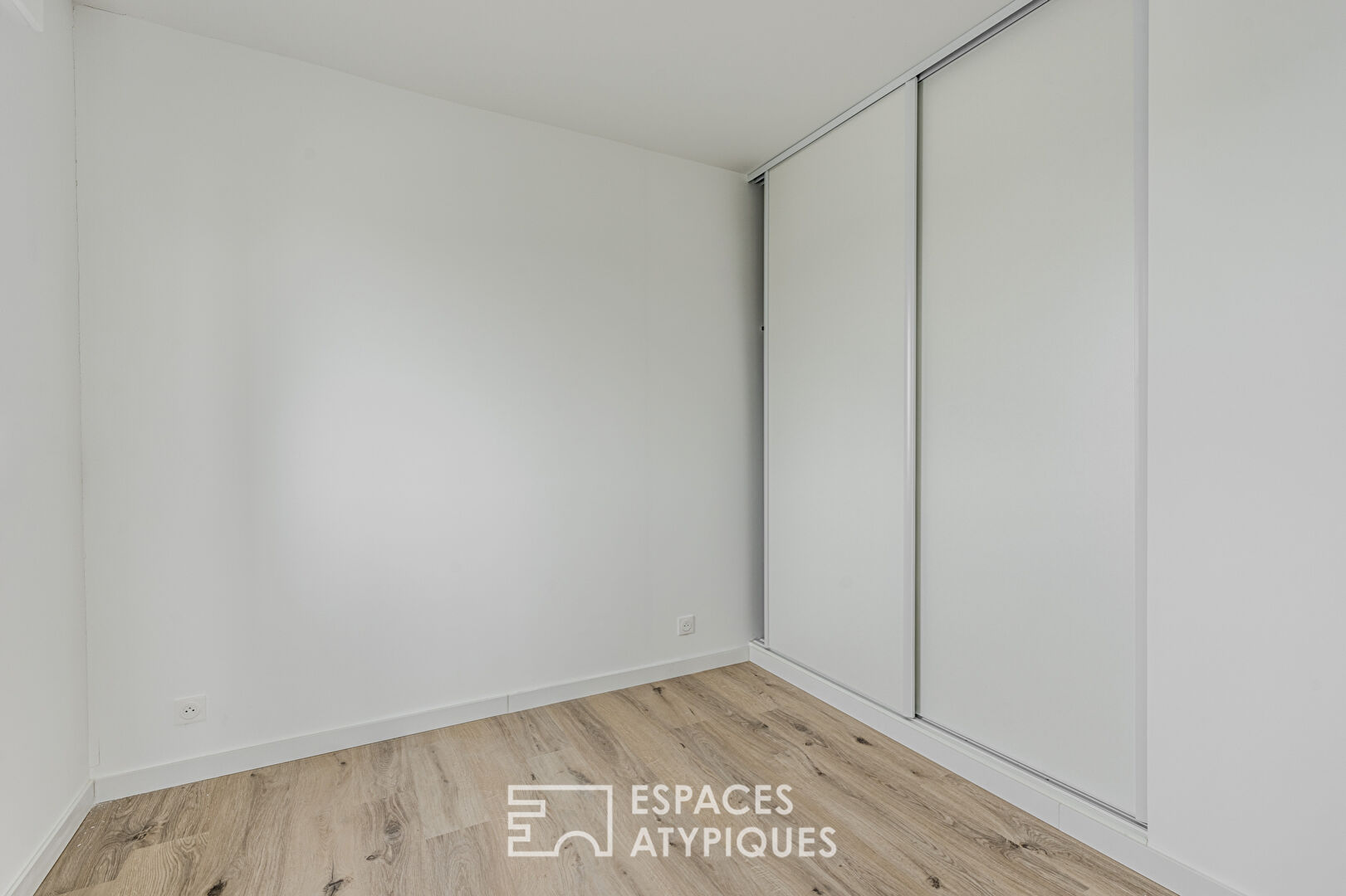 A louer, superbe appartement avec vue Loire