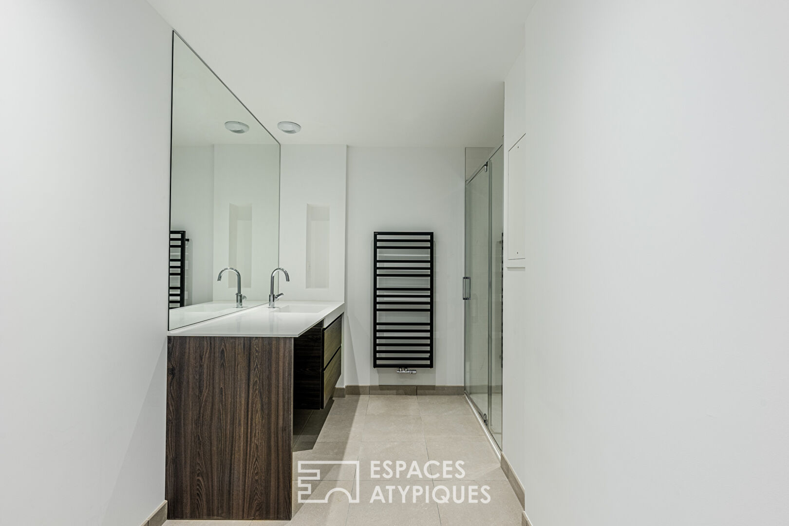 A louer, superbe appartement avec vue Loire