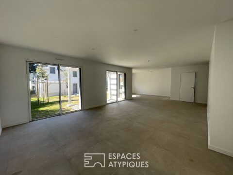 NOUVEAUTÉ villa Bauloise neuve