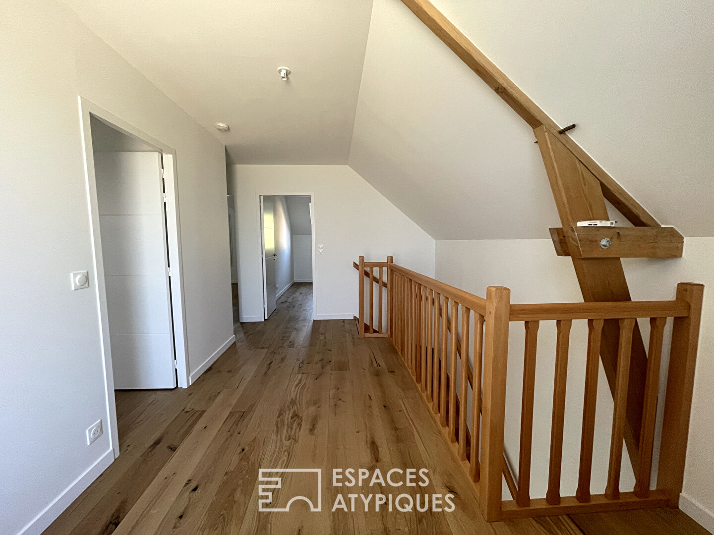 NOUVEAUTÉ villa Bauloise neuve