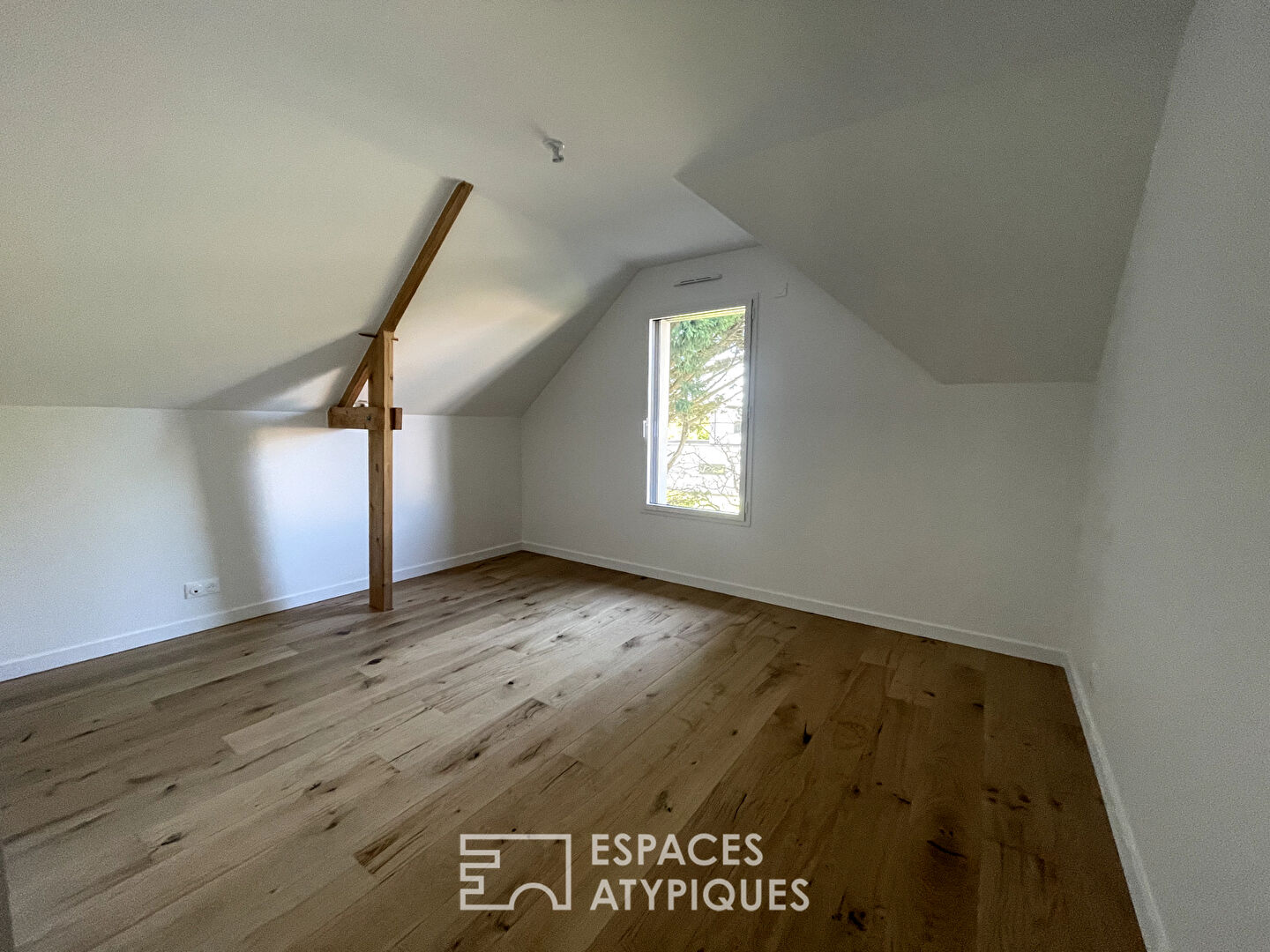 NOUVEAUTÉ villa Bauloise neuve