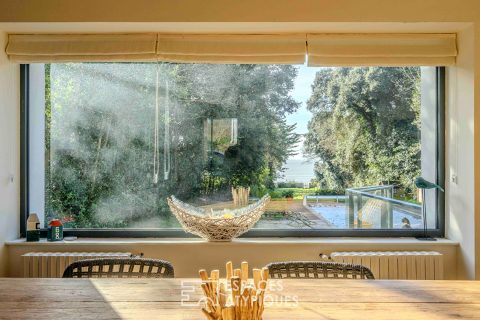 Villa de 190 m² face à l’Océan !