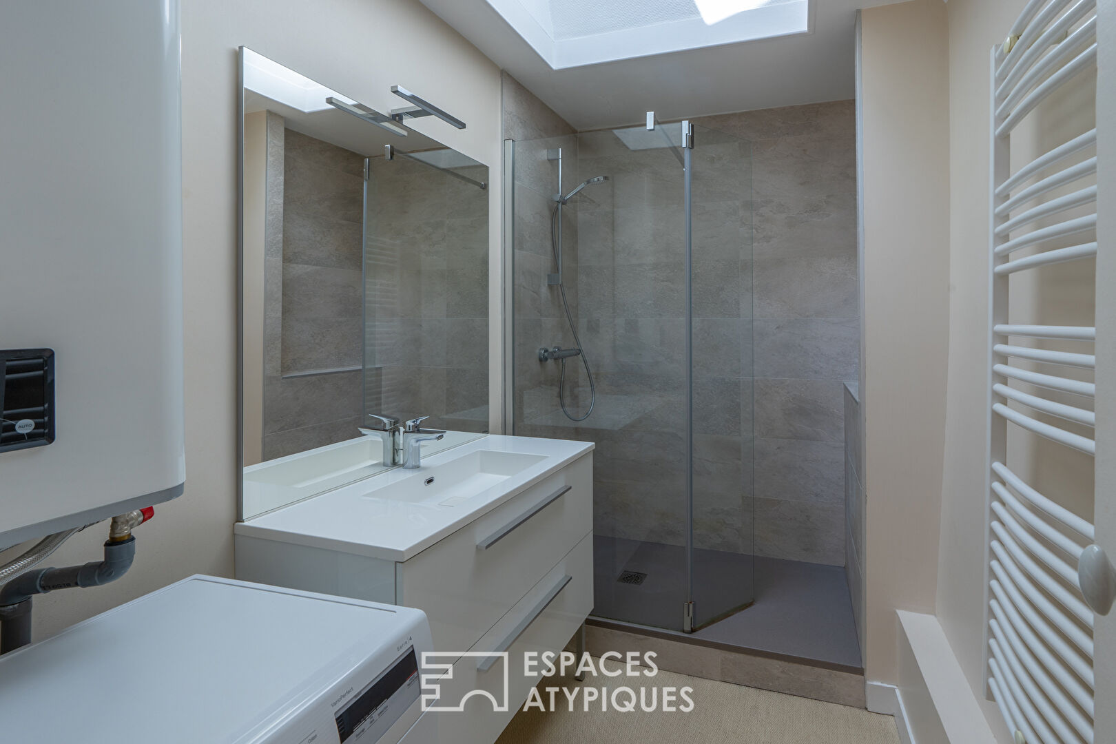 A louer Appartement meublé de 75m2, quartier Guist’hau