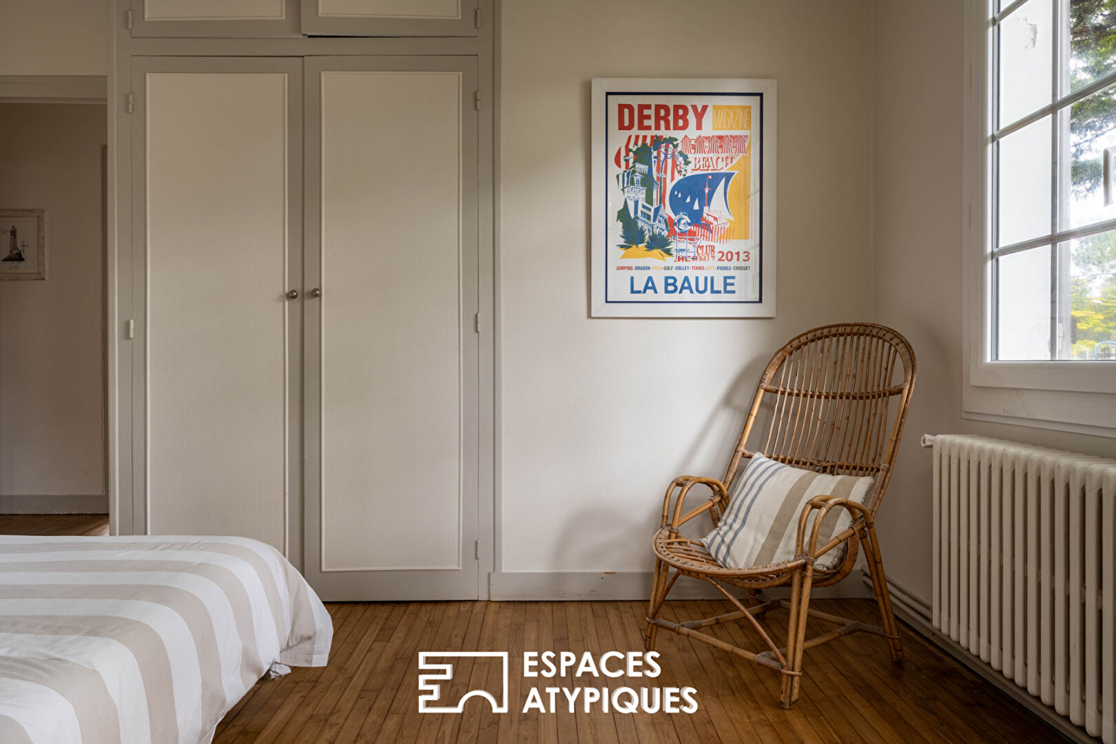 Villa Bauloise à deux pas de l&rsquo;océan