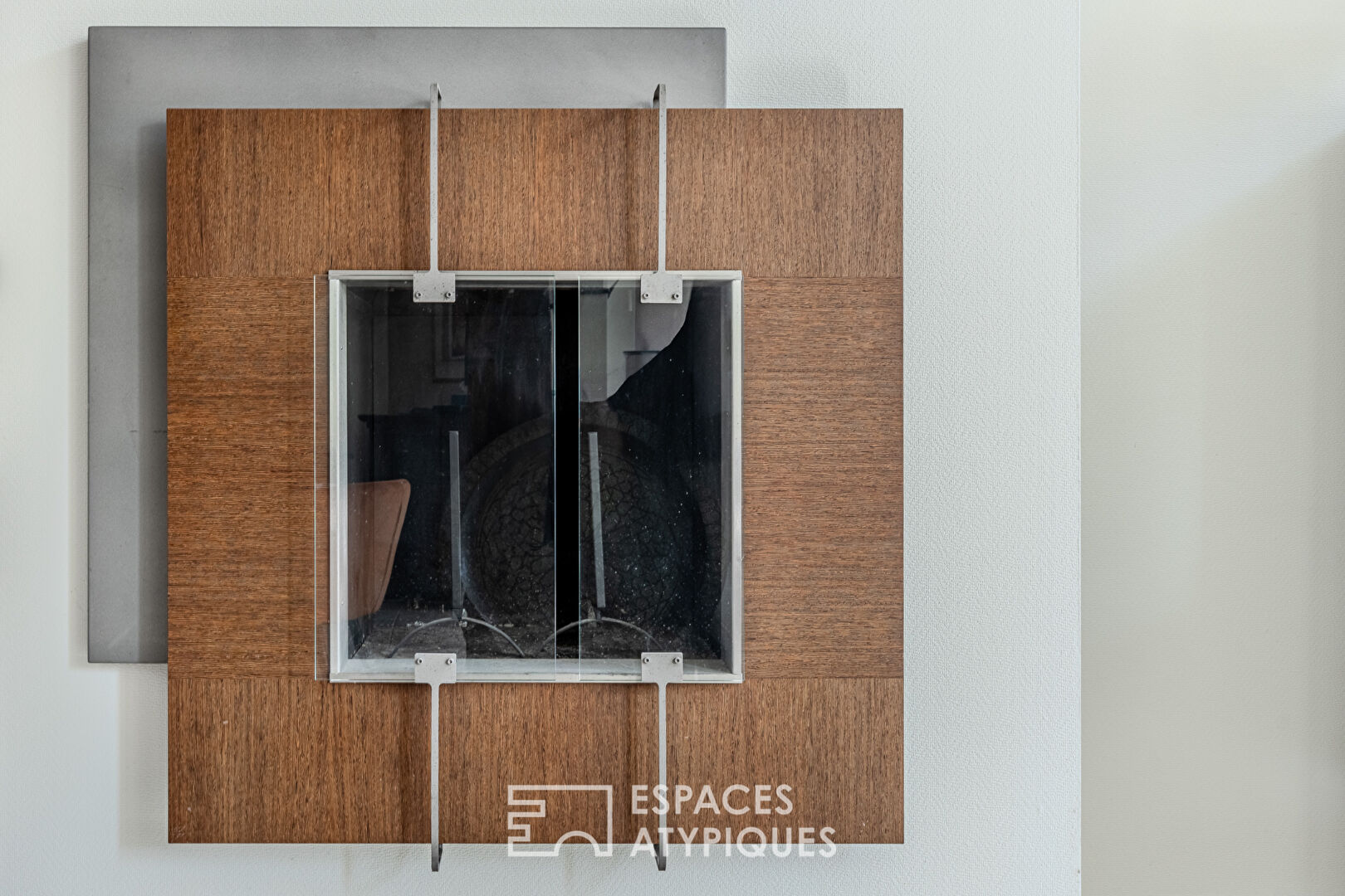 Maison de ville familiale et sa piscine – Nantes Longchamp