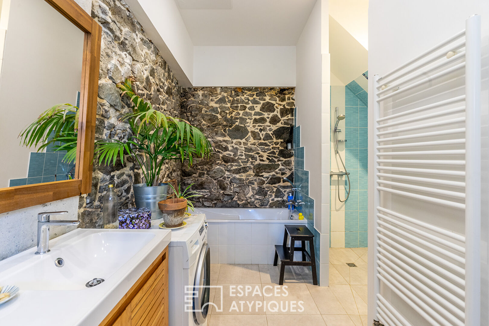 Maison de charme avec vue unique sur la Sèvre