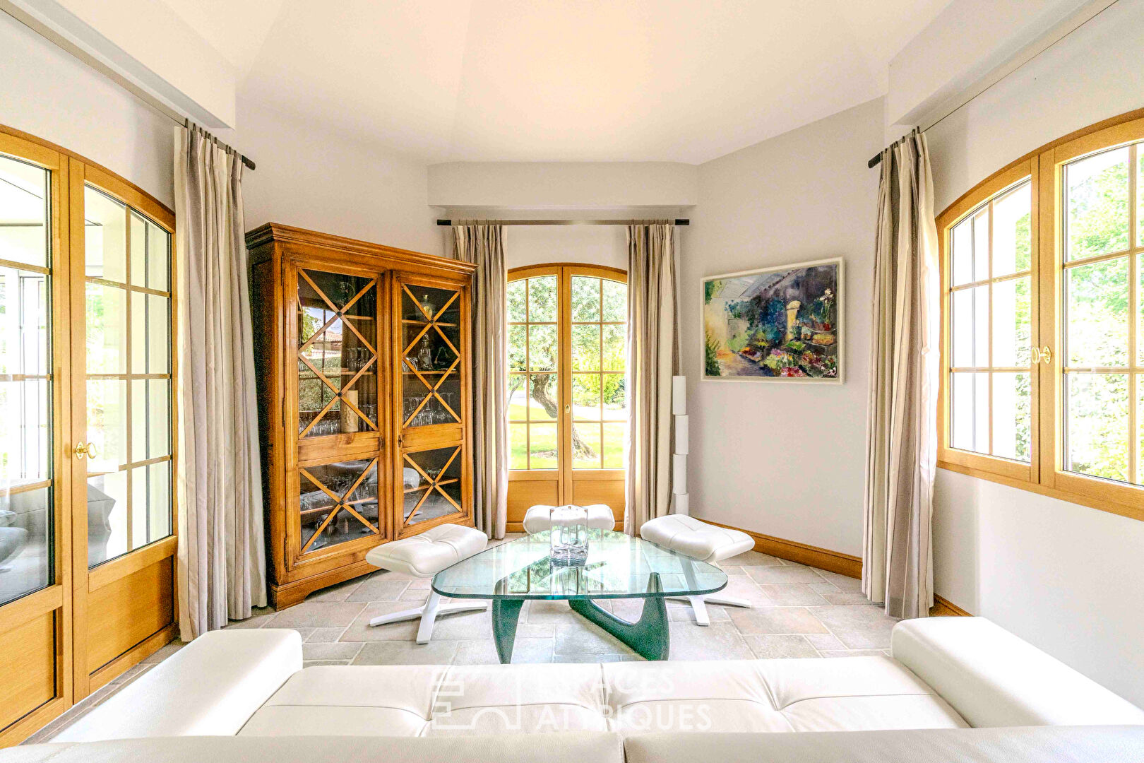 Villa de plain pied au coeur de Pornic