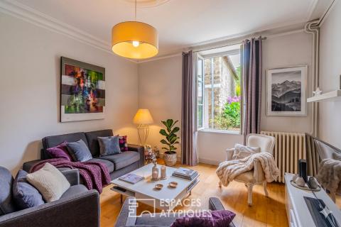 Demeure de caractère au coeur de Missillac