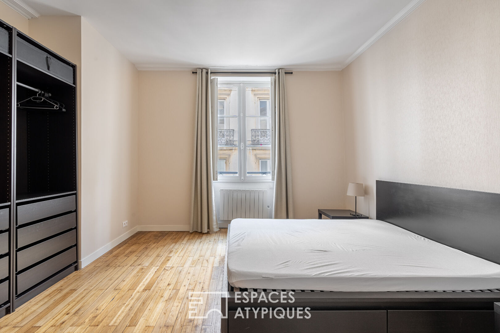 A louer – Appartement meublé de 3 pièces Quartier Guist’hau