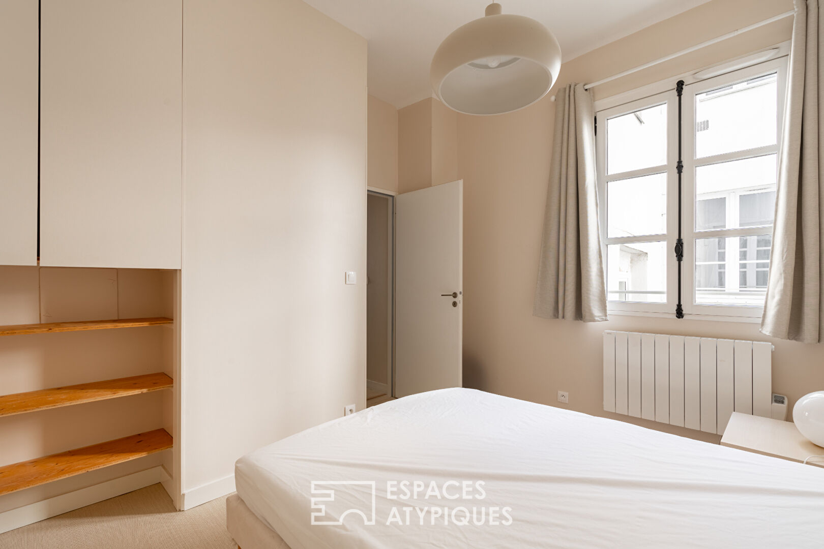 A louer – Appartement meublé de 3 pièces Quartier Guist’hau