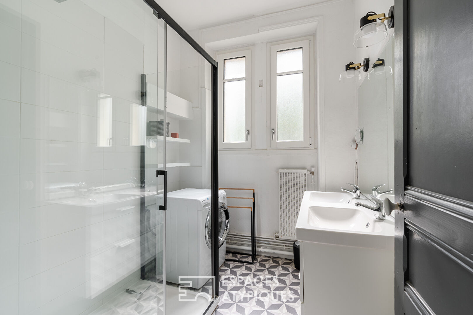 Appartement Nantes 3 pièce(s) 96 m2 – Quartier Graslin