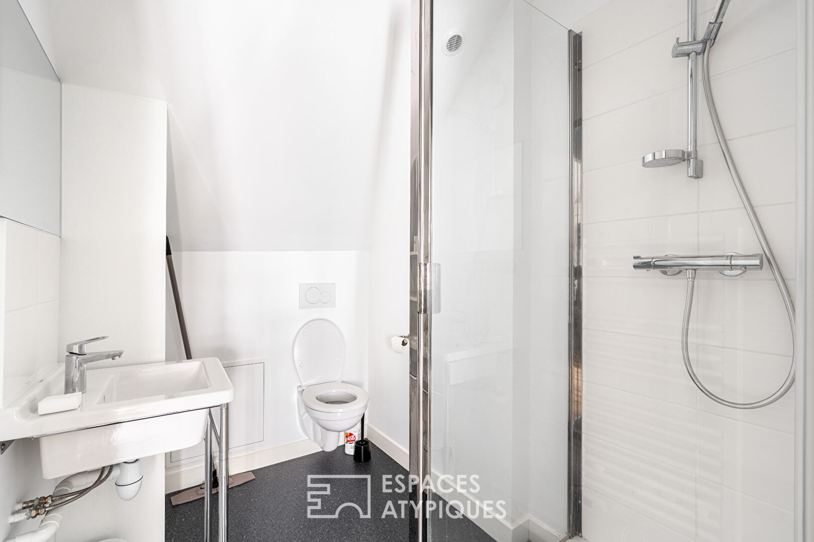 A louer – Appartement Nantes 2 pièce(s)