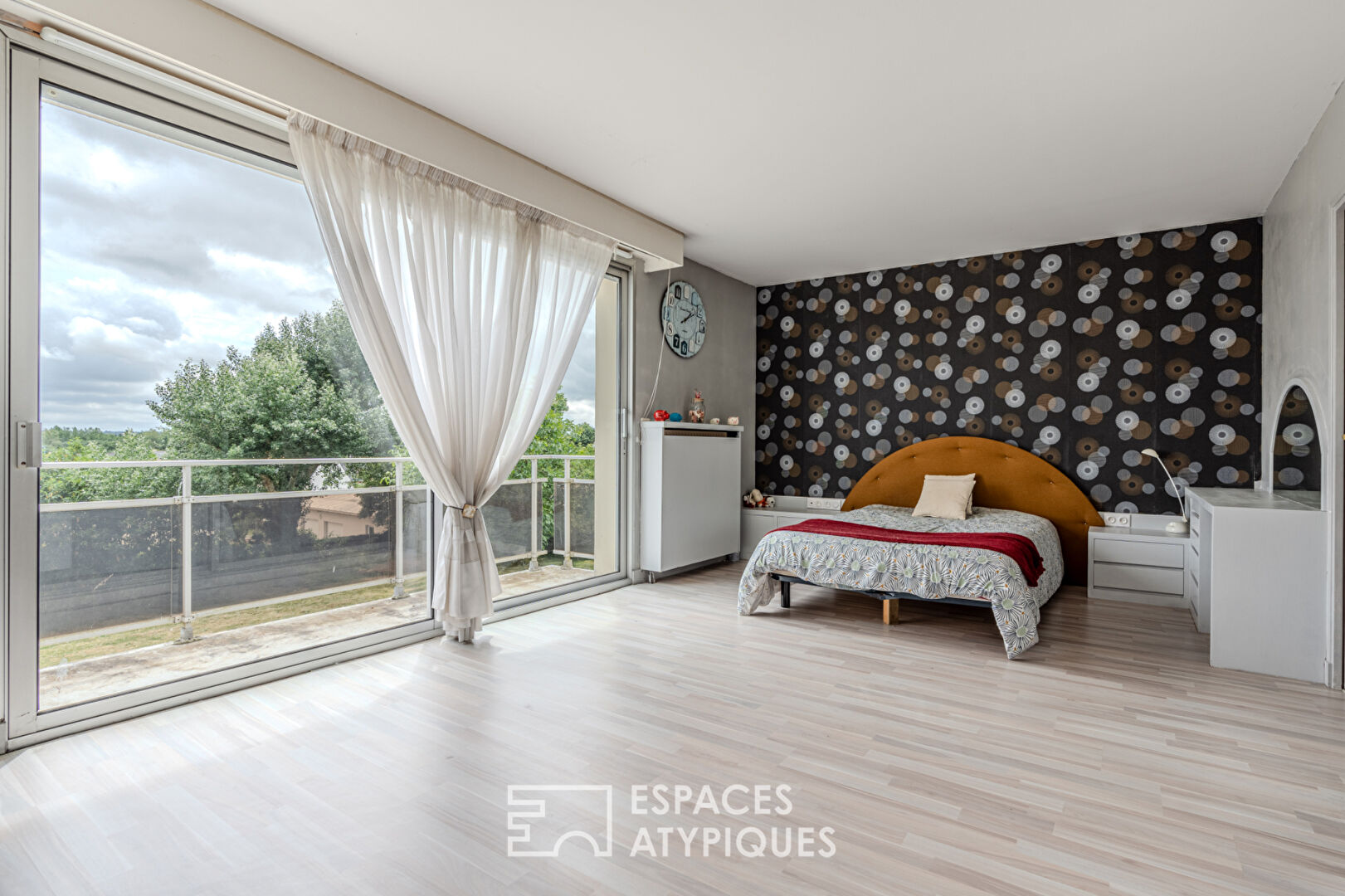 Coeur de bourg Maison LOFT Havre de paix  entre Nantes et Angers