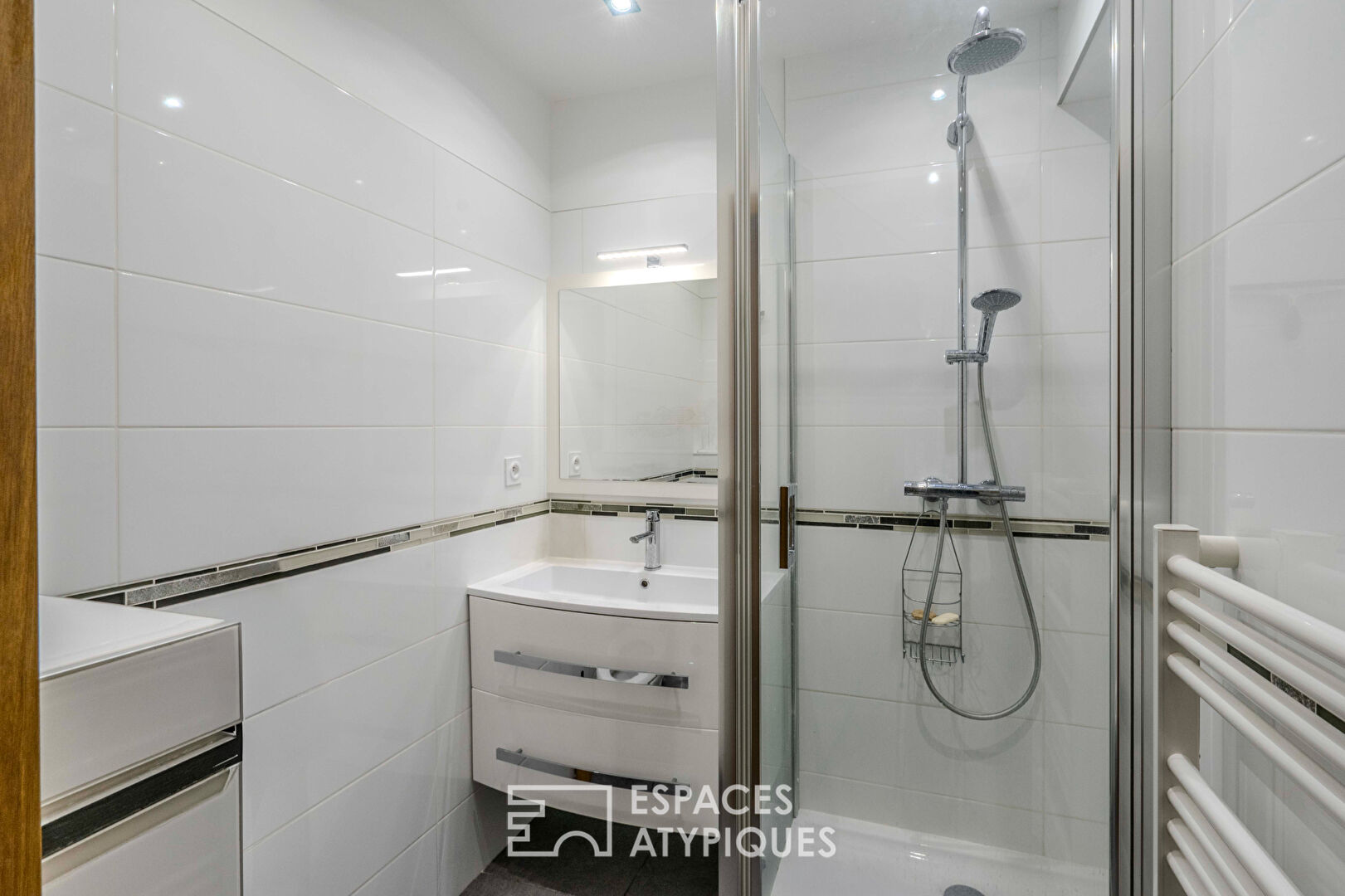 La Belle Escale Appartement de 165 m² au sol, en plein coeur de La Turballe