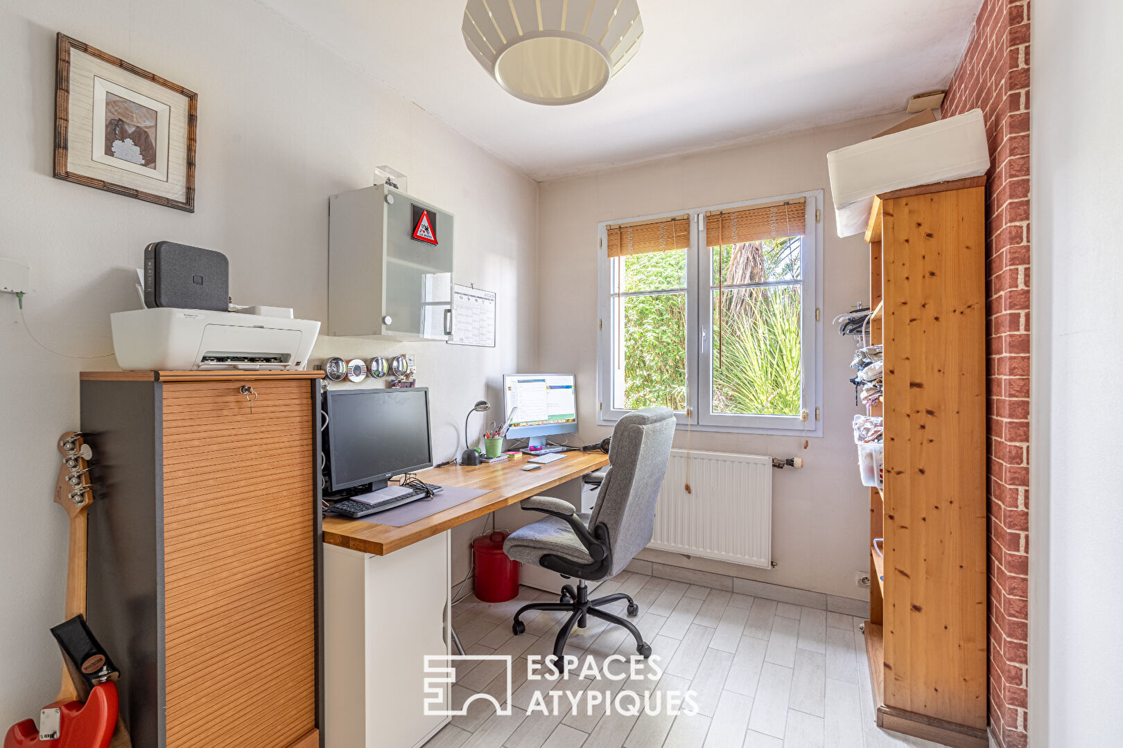 Maison familiale Vertou 130m2