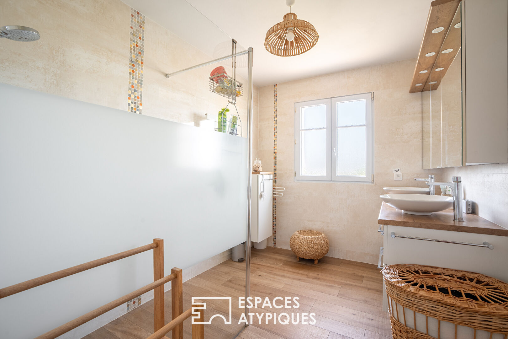Maison familiale Vertou 130m2