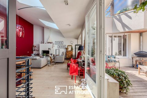 Maison familiale Aristide Briand