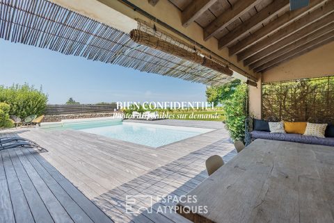 Au coeur du vignoble, une parenthèse enchantée entre Vallet et La Chapelle-Heulin