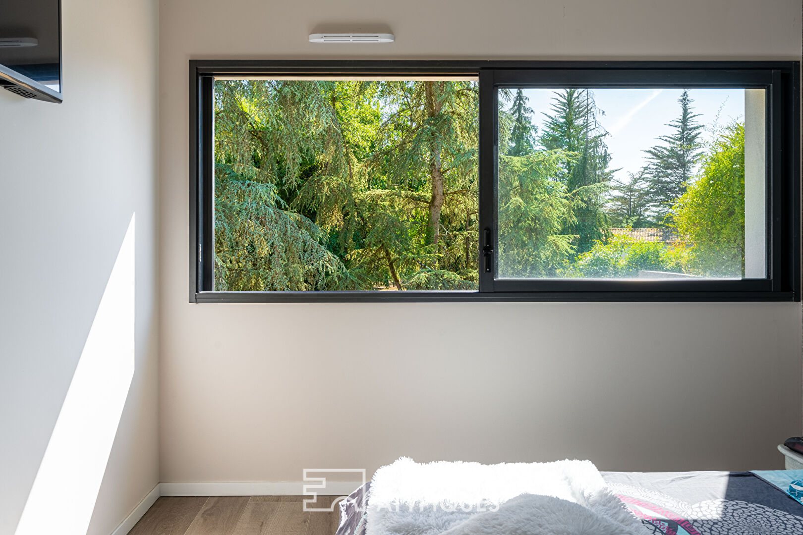 Maison d’exception dans un cadre exclusif au coeur de Vertou