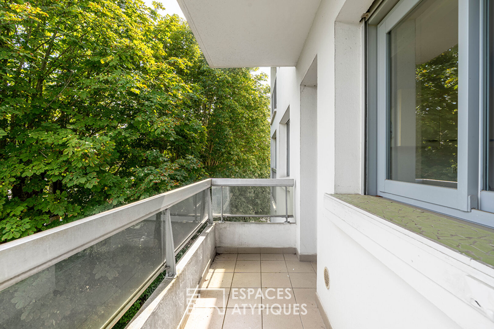 À louer – Appartement 3 pièces 104 m2