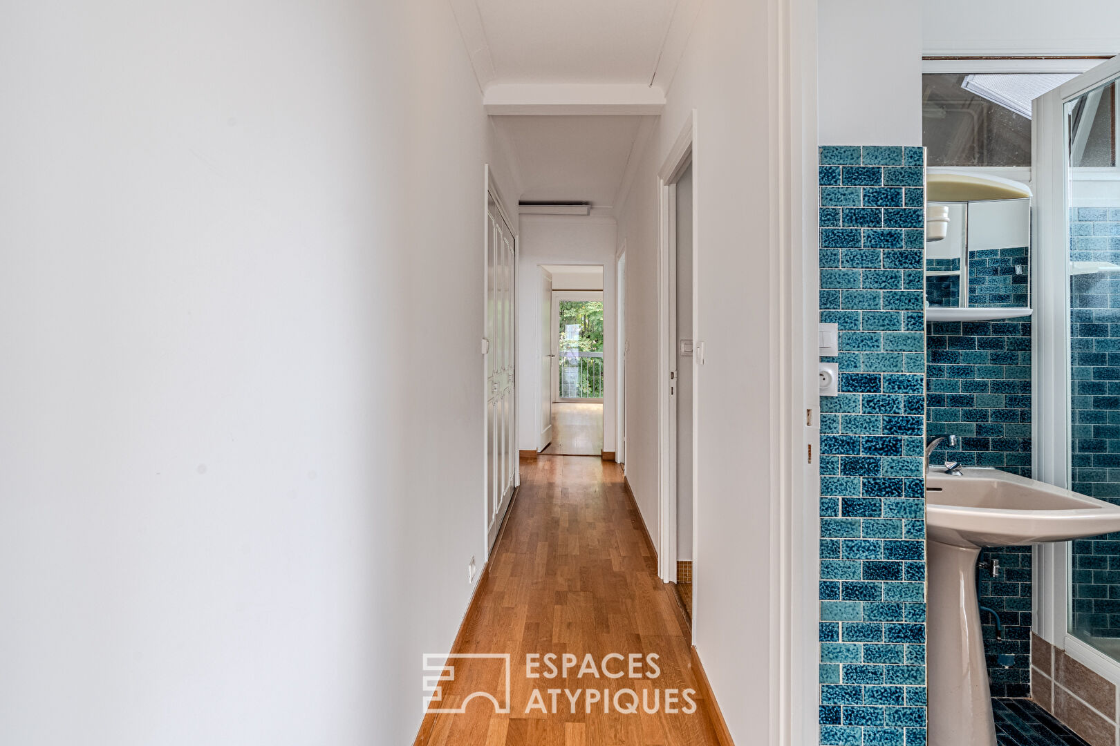 À louer – Appartement 3 pièces 104 m2