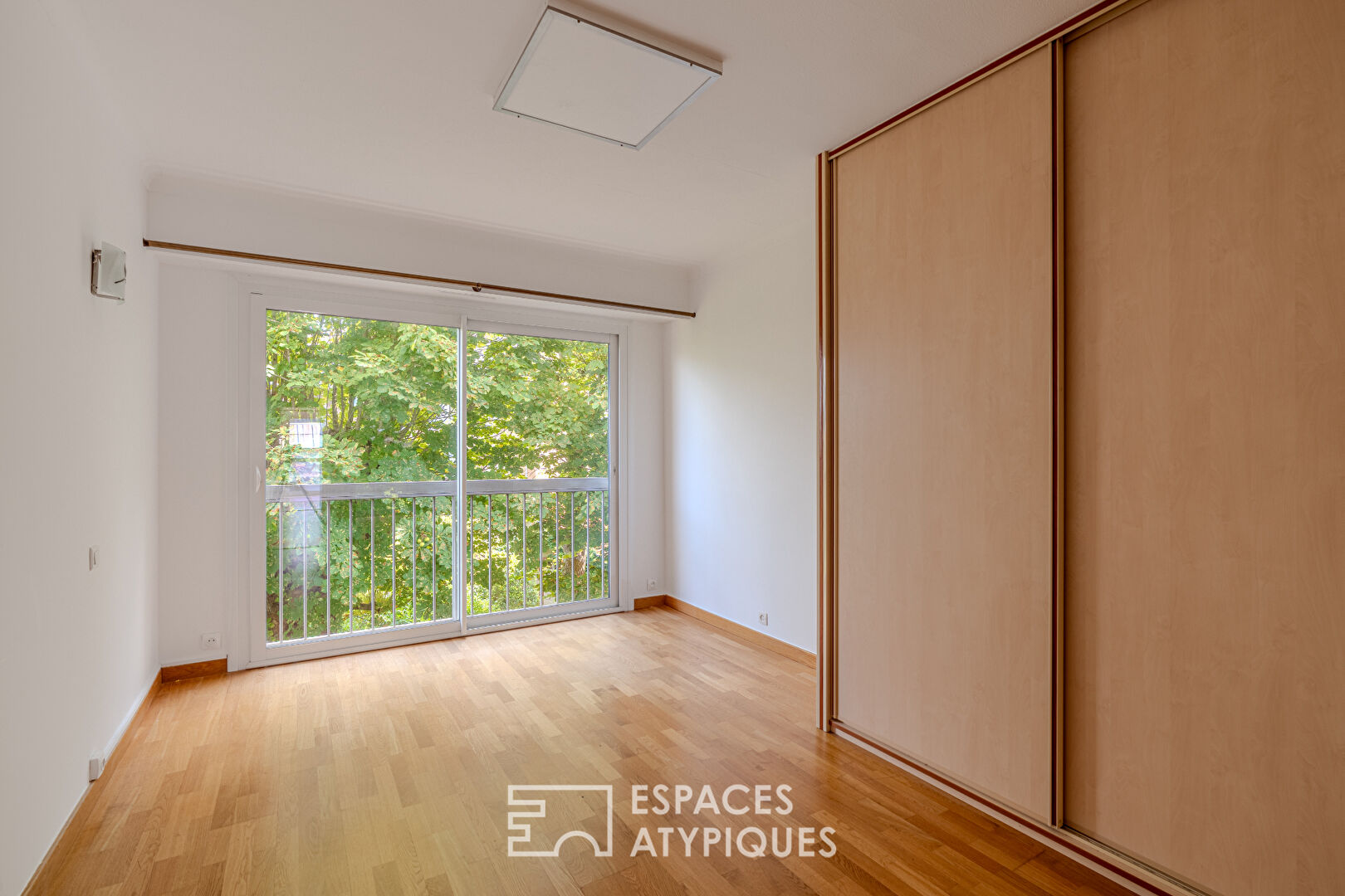 À louer – Appartement 3 pièces 104 m2