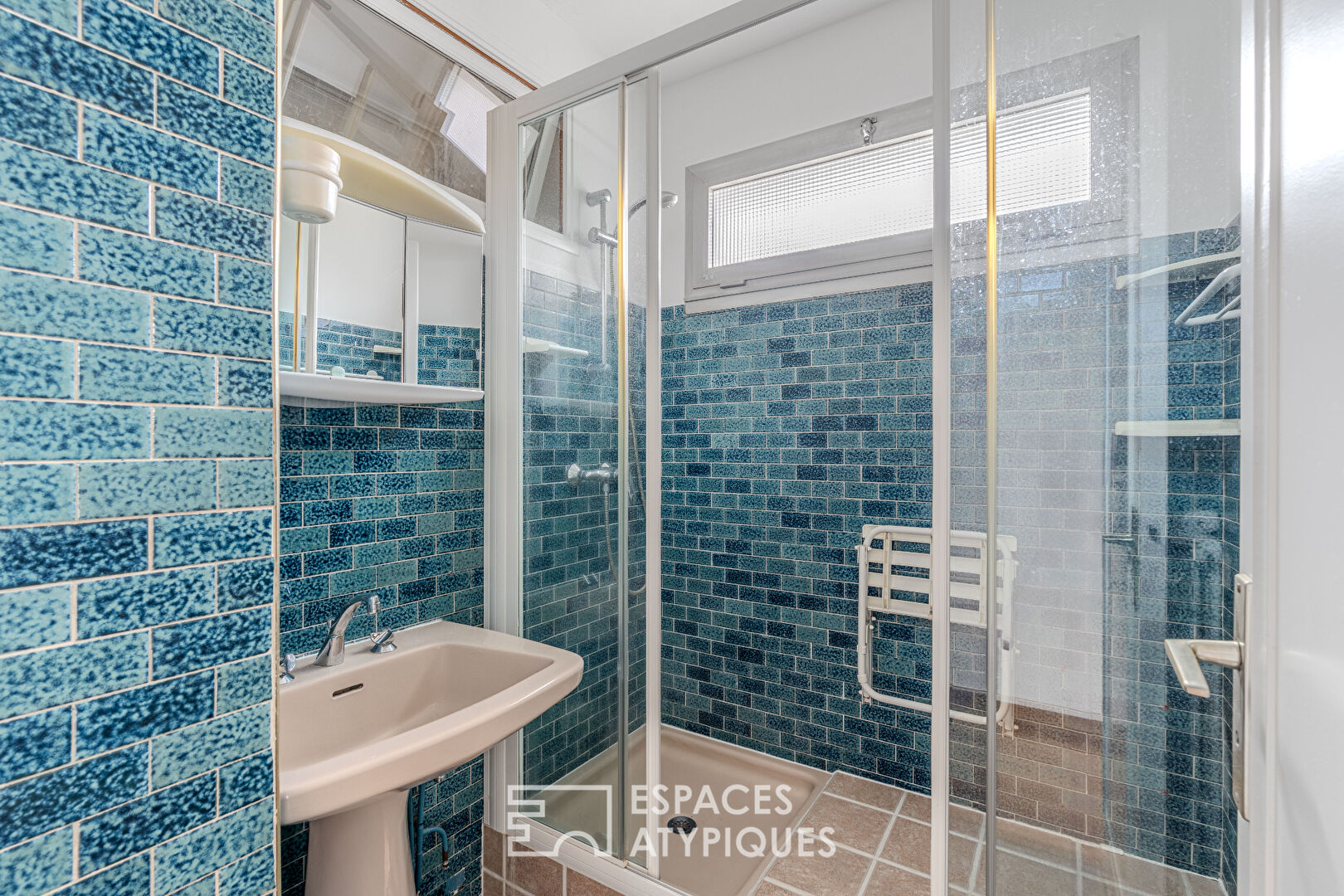 À louer – Appartement 3 pièces 104 m2