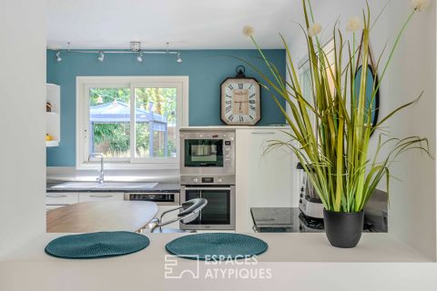Maison élégante aux Rochelets à Saint Brévin l’Océan