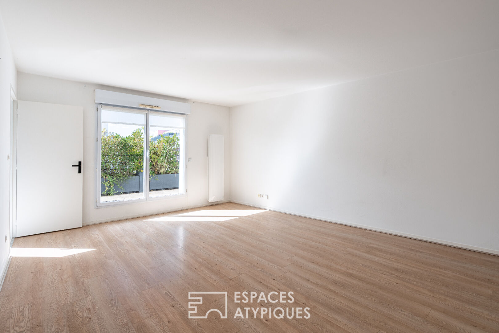 Charmant duplex de 70m² au sol