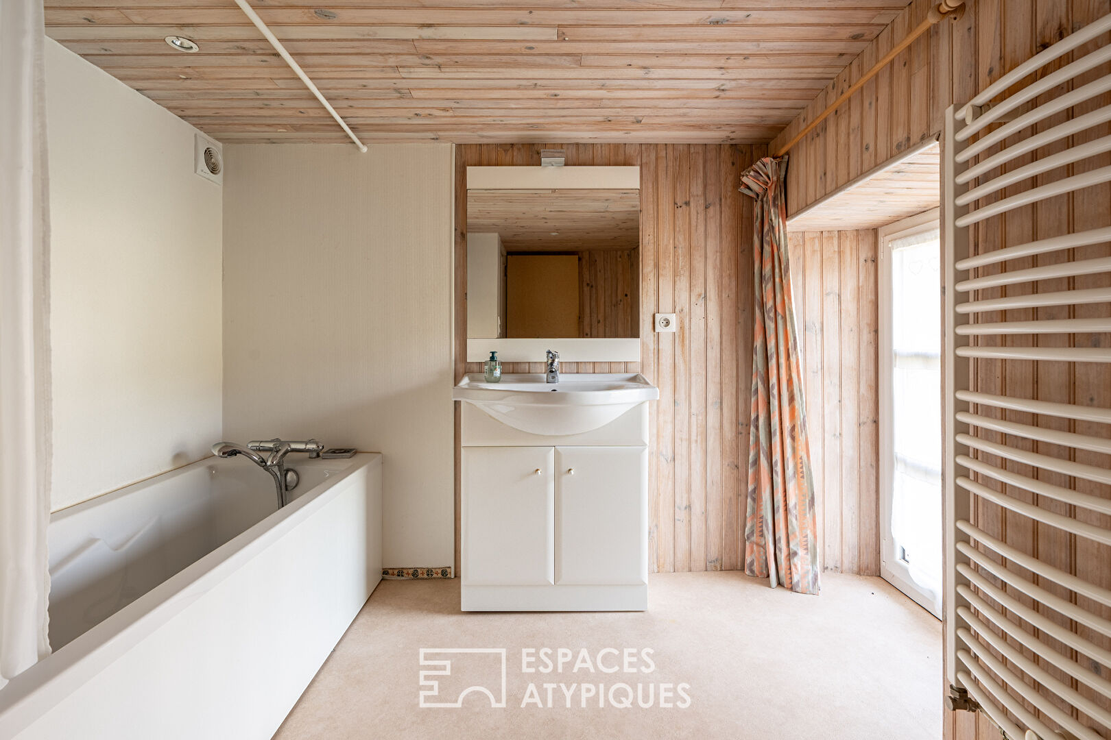 Maison de caractère XIX avec piscine Sucé-sur-Erdre