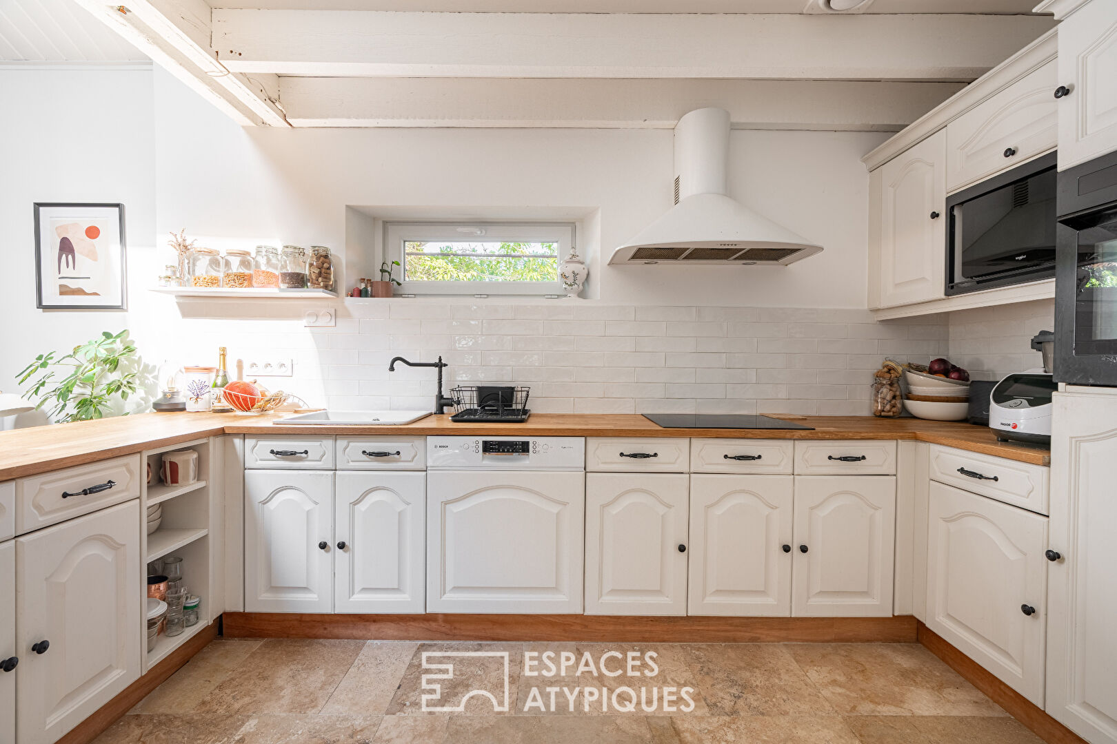 Maison de charme à Thouaré-sur-Loire