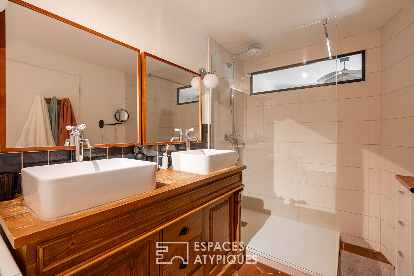 Maison de charme à Thouaré-sur-Loire