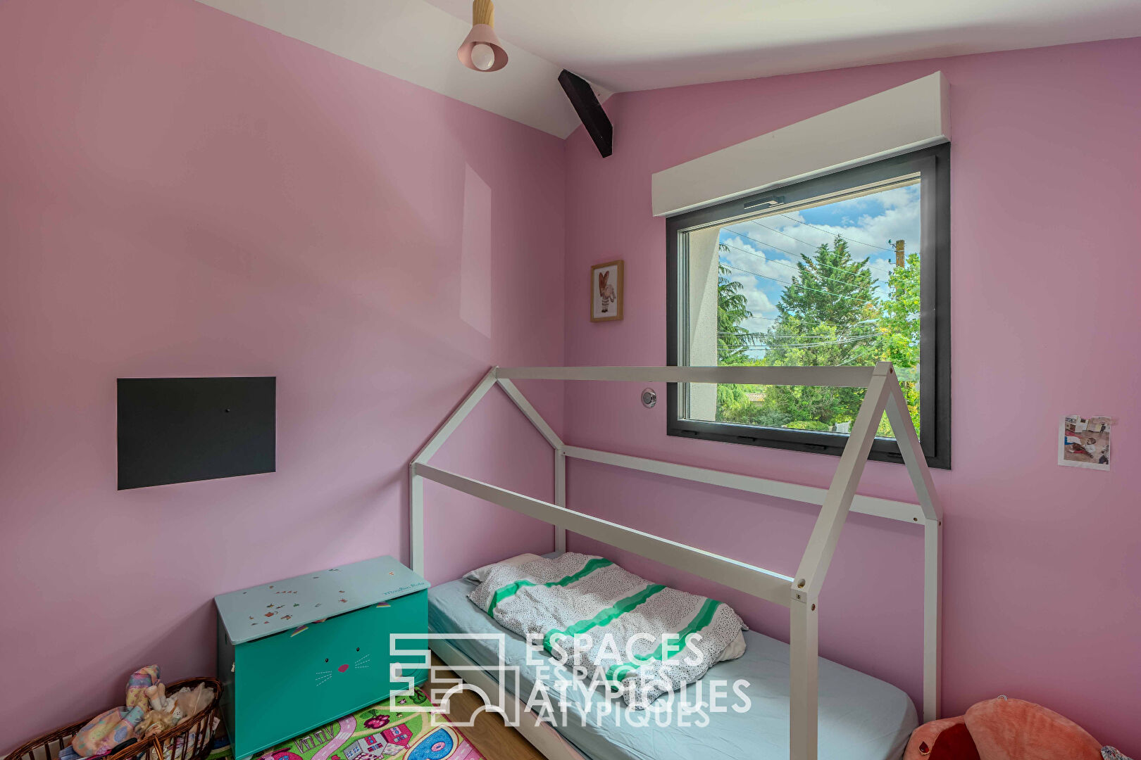 A louer, Maison meublée de 145 m², 5 chambres
