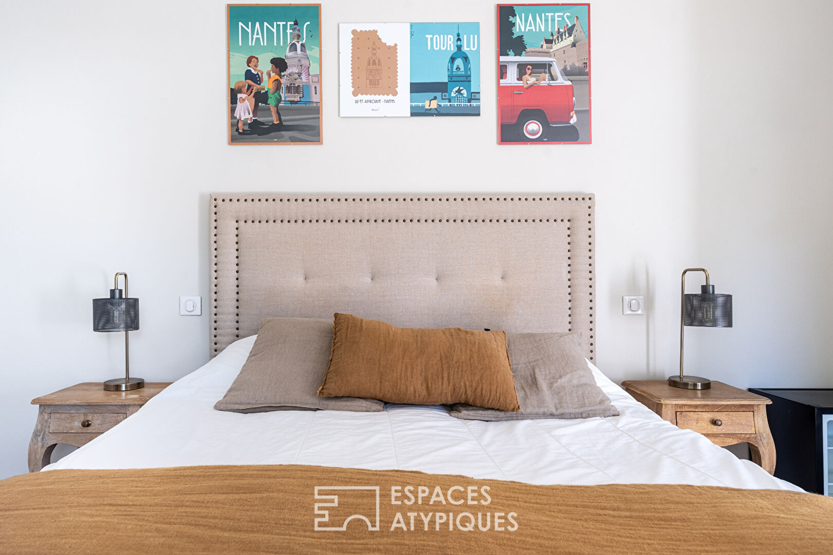 Maison esprit « Louisiane », guest house et jardin tropical avec piscine