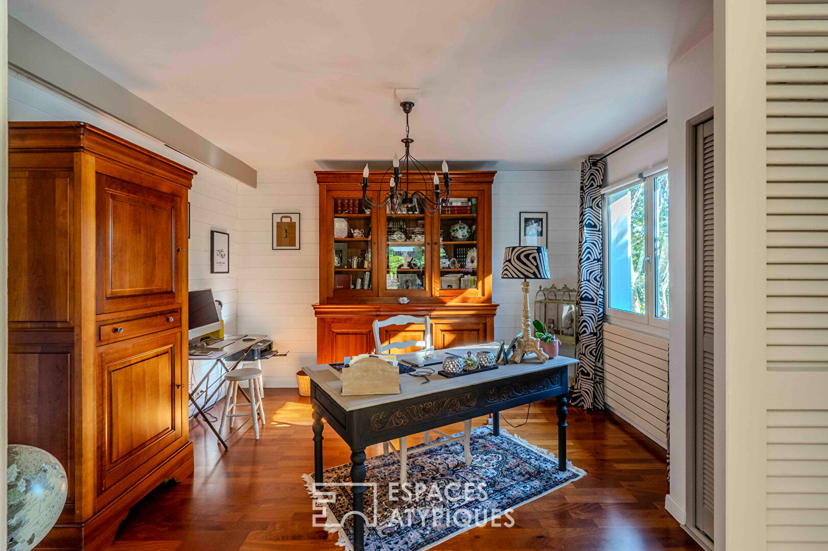 Villa balinaise à La Baule-Esoublac