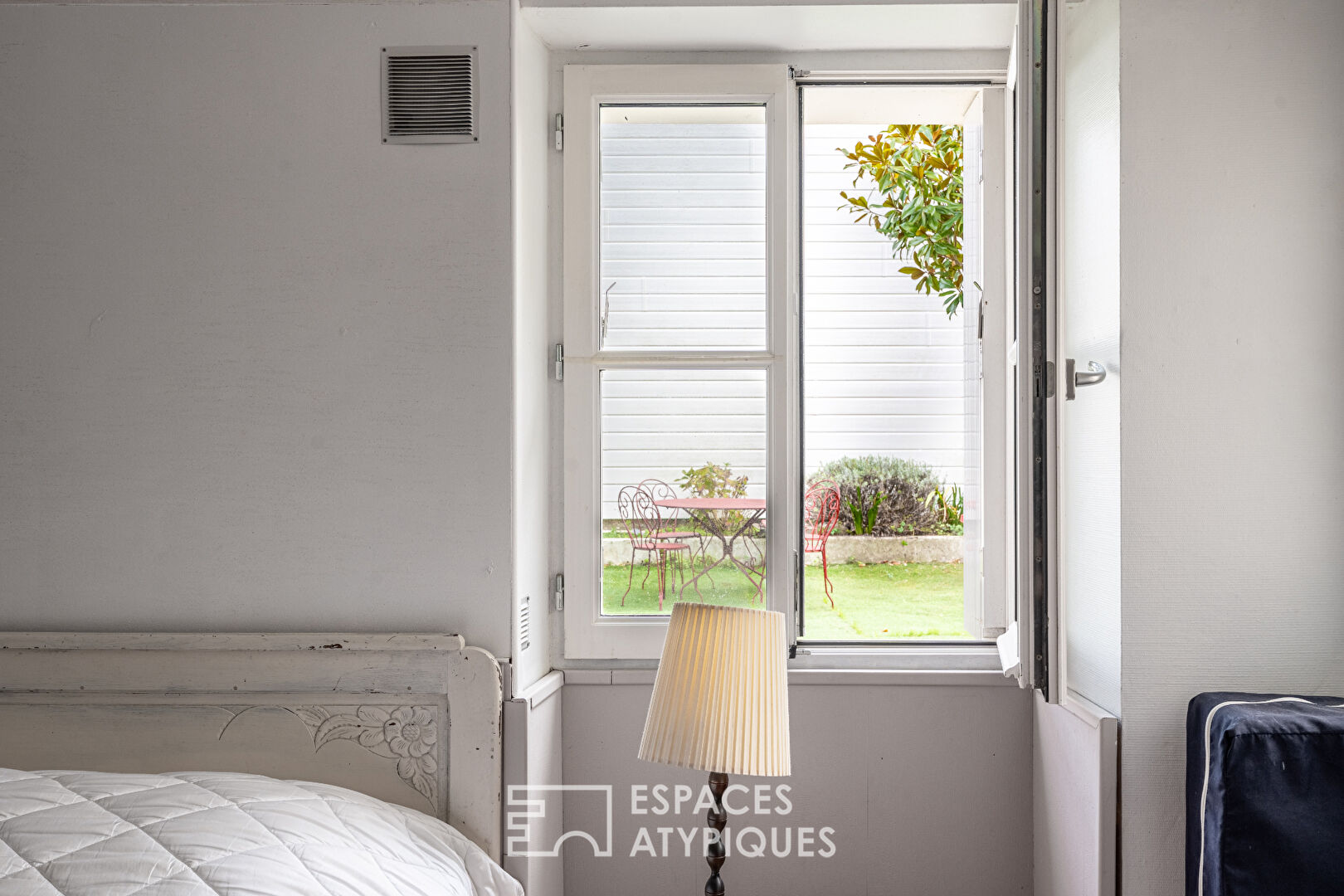 Villa historique avec vue mer – un joyau emblématique