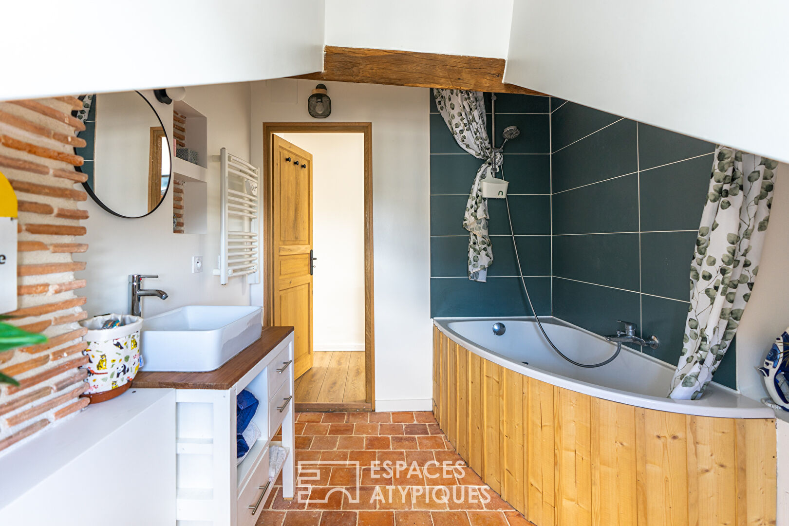 Charmant appartement 66 m² au coeur de la cité nantaise