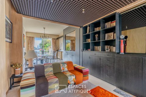 Maison de charme quartier La Havane