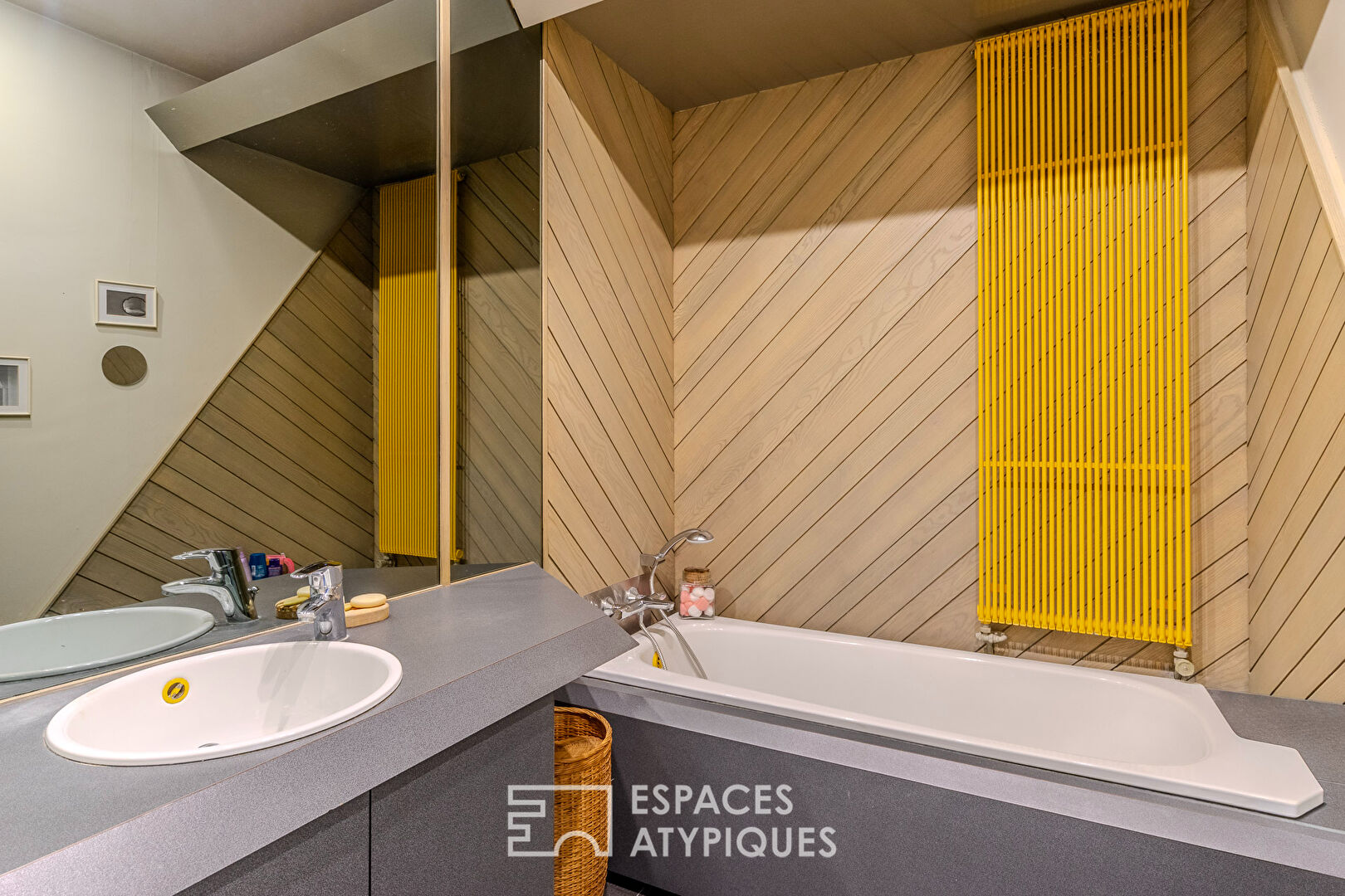 Maison de charme quartier La Havane