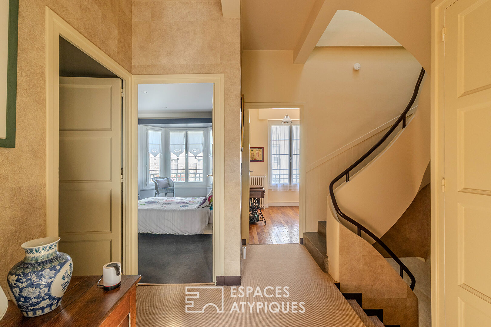 Maison de charme quartier La Havane