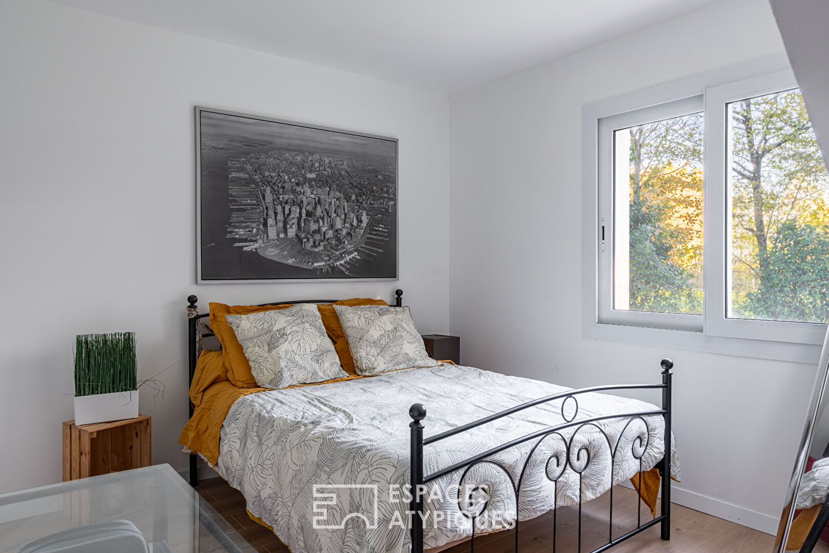 Maison familiale, confort moderne et vie au vert