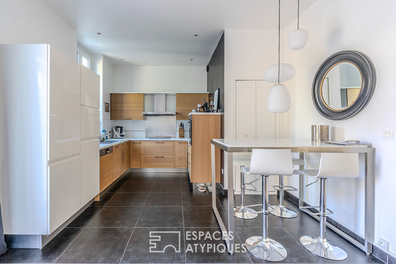 Maison de charme avec piscine sur le quartier de La Havane !