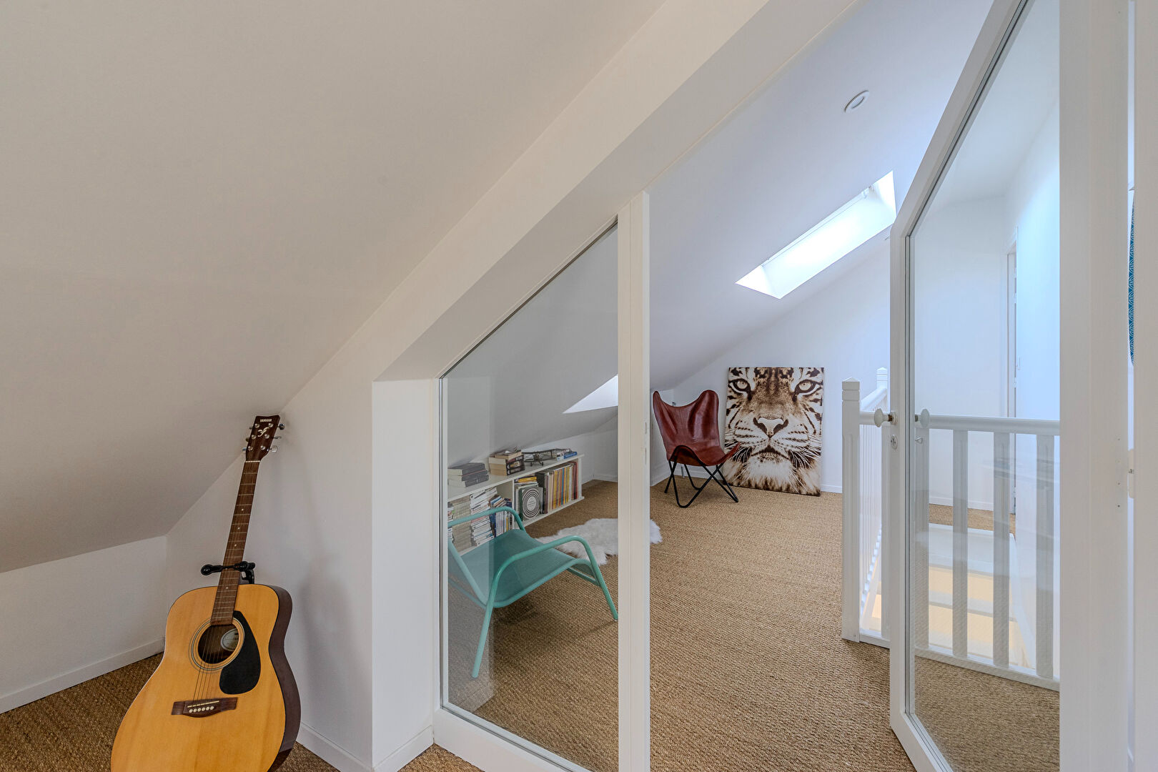 Maison de charme avec piscine sur le quartier de La Havane !