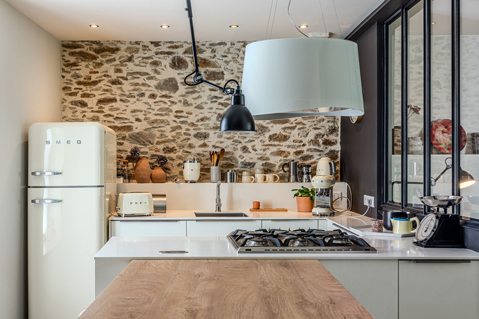 Charmante maison de bourg avec jardin et garage aux portes de Nantes