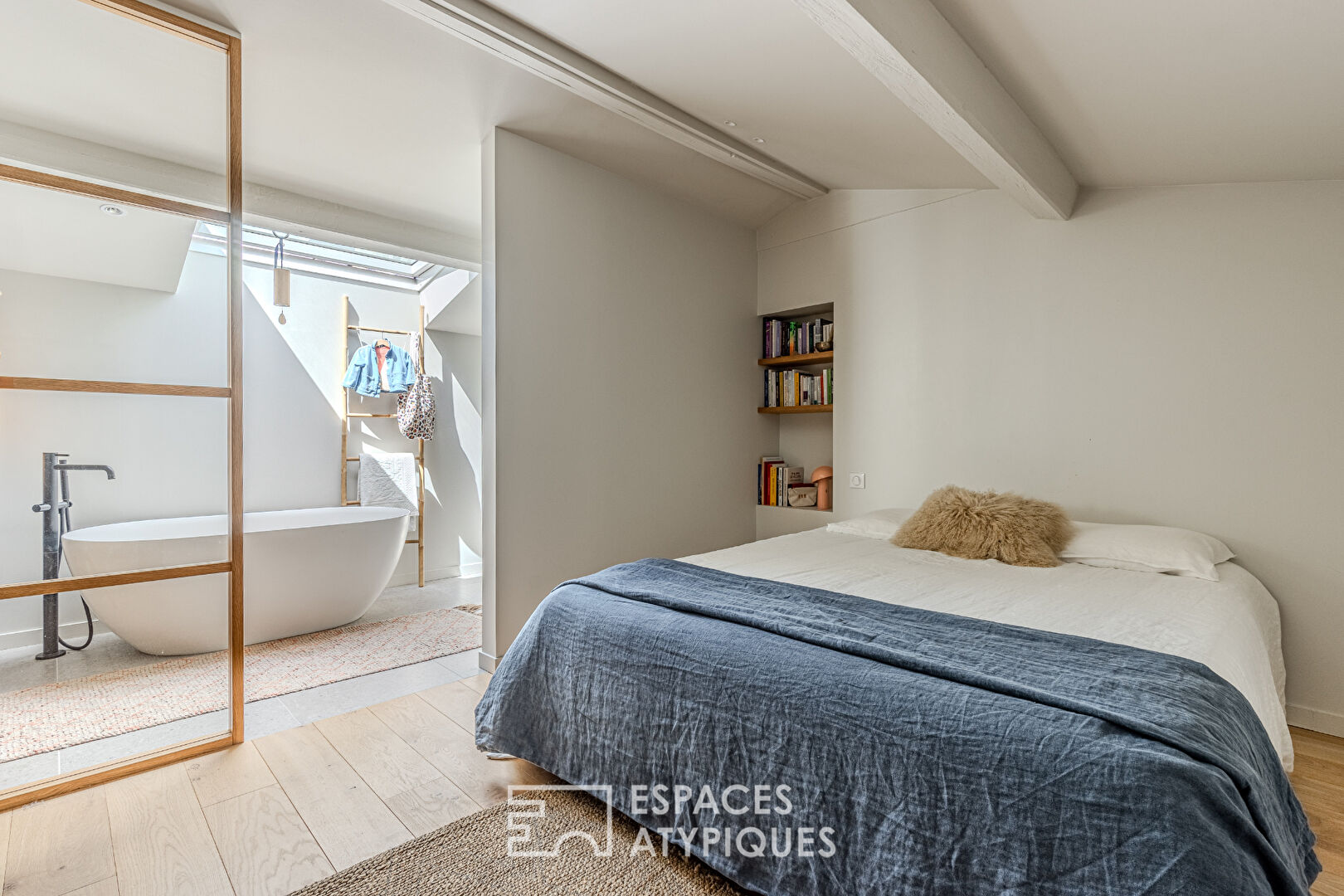 Charmante maison de bourg avec jardin et garage aux portes de Nantes