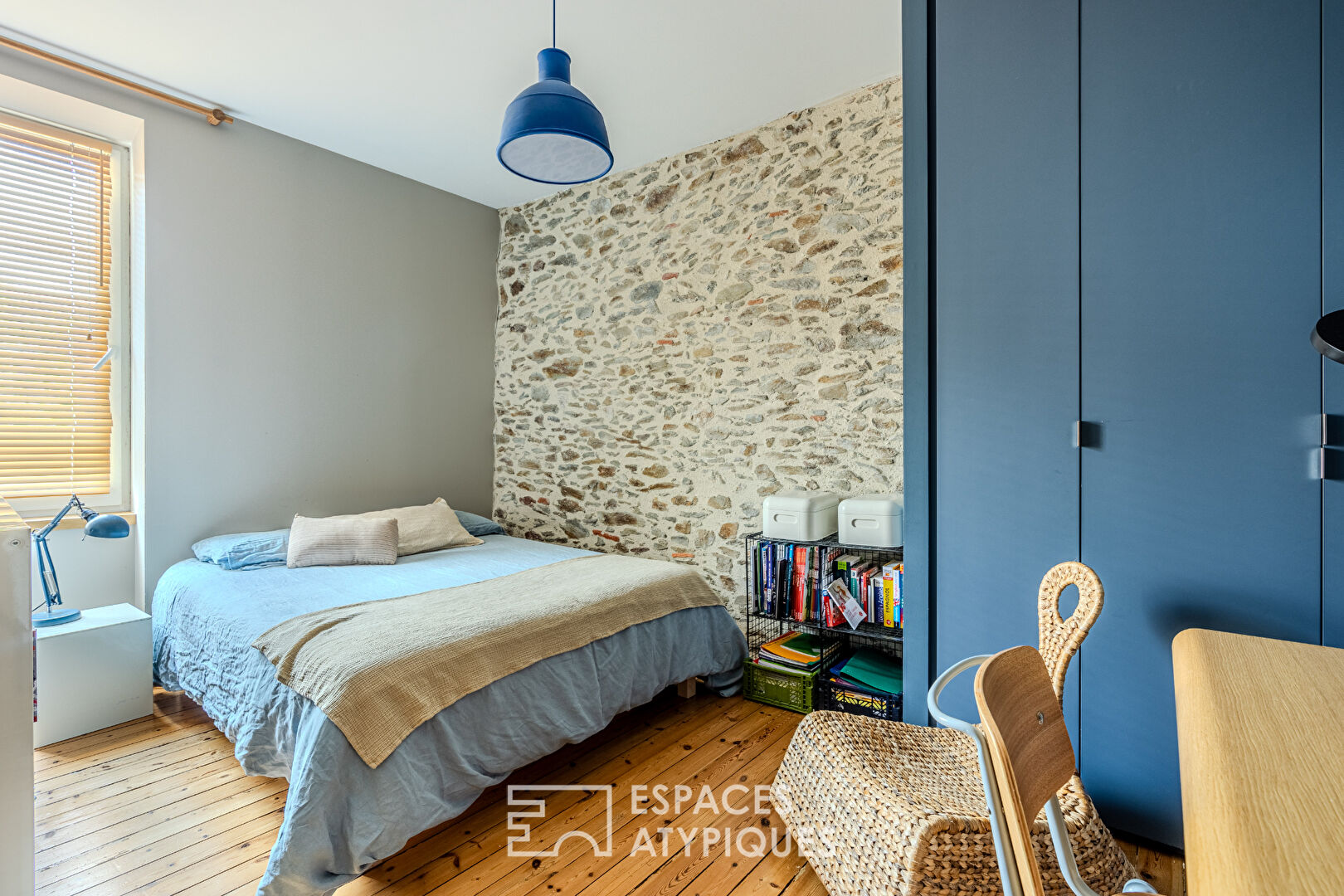 Charmante maison de bourg avec jardin et garage aux portes de Nantes