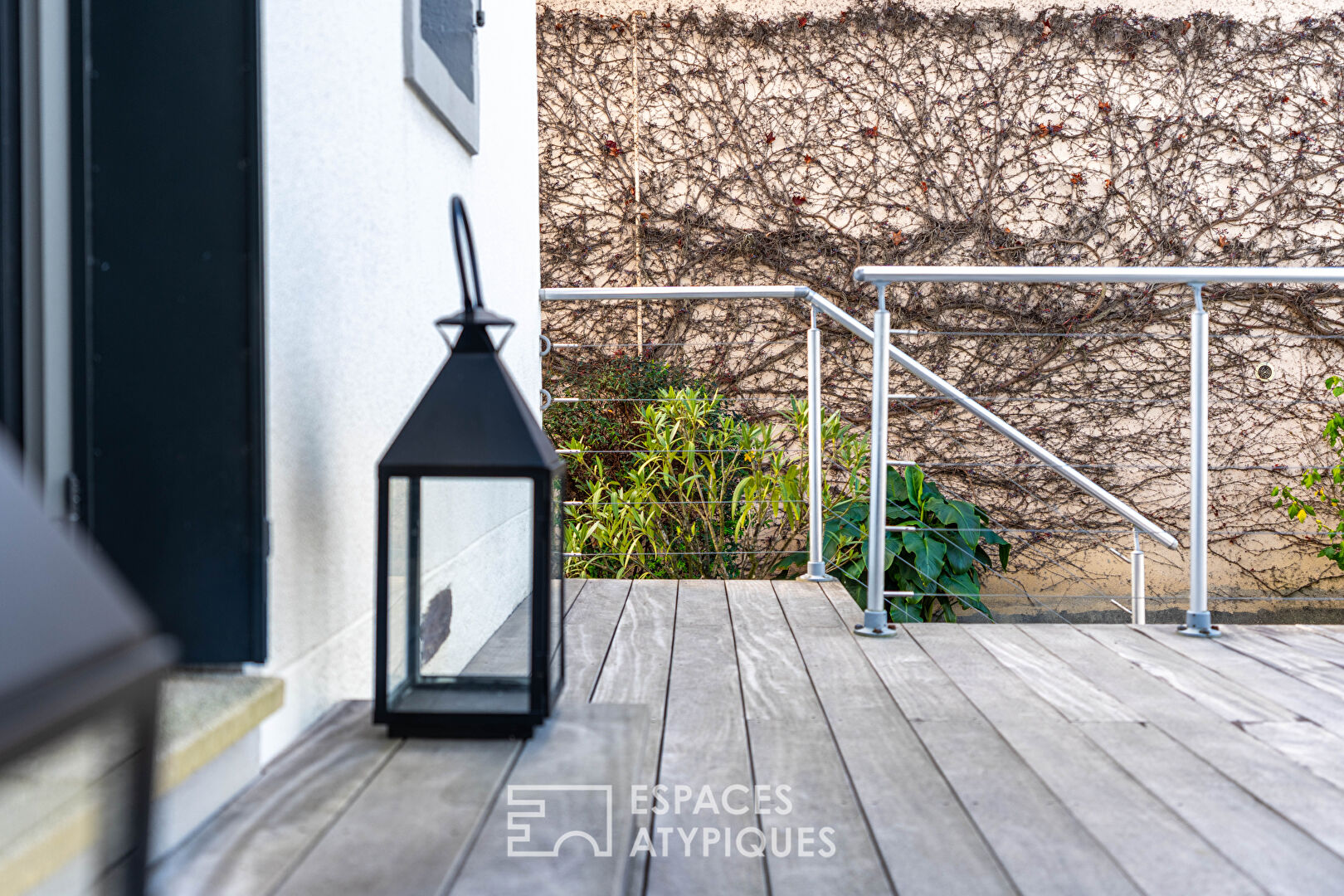 Charmante maison de ville des années 20 rénovée avec piscine